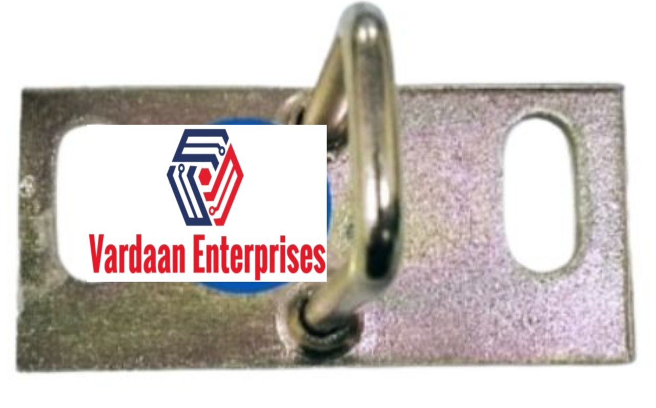 CUSHION LOCK [SMALL] (1b6c)