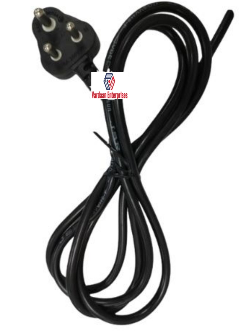 CHARGER I/P CABLE AC WIRE (1dcf)