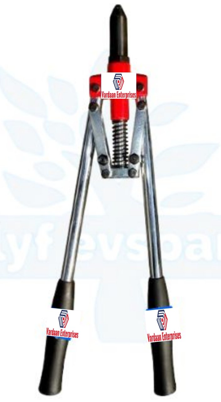 RIVETS TOOL (GUN) INDIAN (2a90)