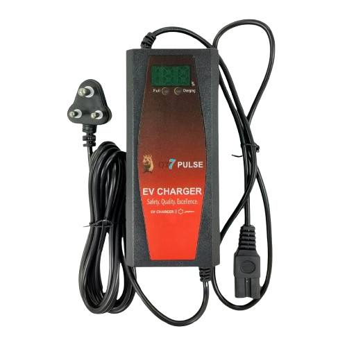 [QT7 PULSE 60V+3A] LEAD EV CHARGR (0dd1)