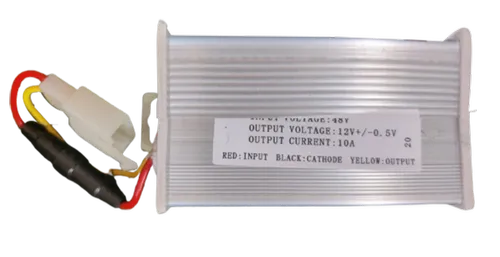 10A DUAL O/P CONVERTOR (2b8e)