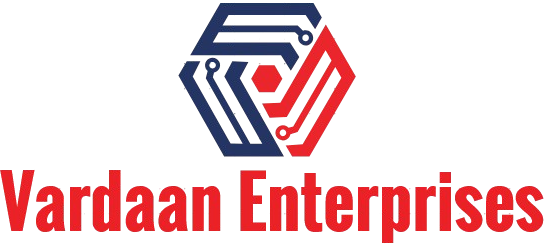 vardaan enterprises Logo