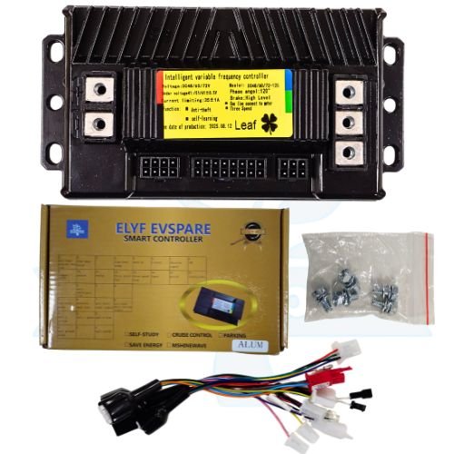 CONT. (SMART) [ALUM 48/60/72V+35A] (26d9)