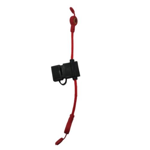 BATTERY WIRE with FUSE (320)
