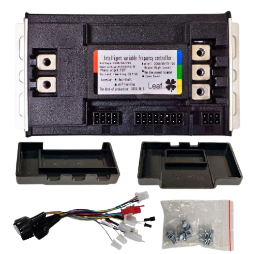 CONT. (SMART) [BLK 48/60/72V+32A] (26cd)