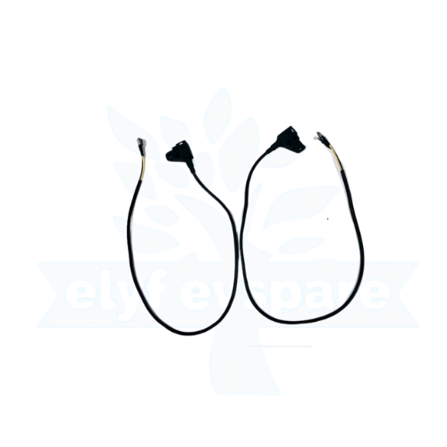 BRAKE SENSOR WIRE [BSW1 DOWN] (L+R) (0502)