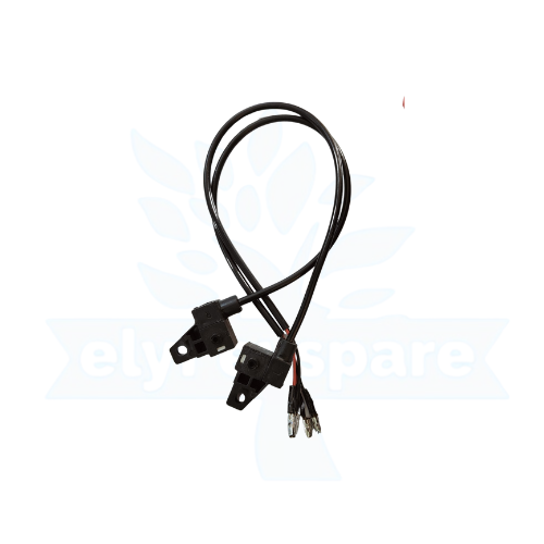 BRAKE SENSOR WIRE [BSW4 SIDE] (L+R) (0897)