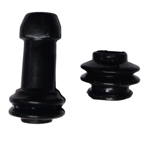 CALIPER RUBBER SET OF TWO (0a09)