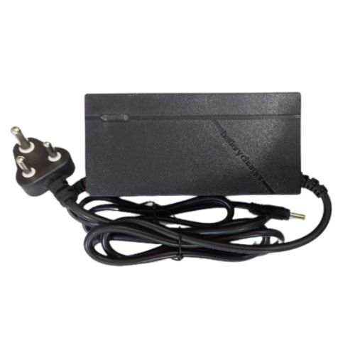 [IMP 42V+3A] (ROUND PIN) LITHIIUM EV CHARGER (097d)