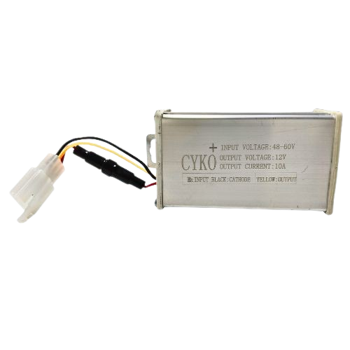 10A CYOK CONVERTOR (323e)