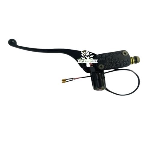 DISC PUMP [LEFT] (829)