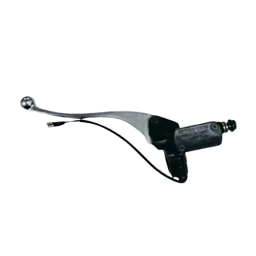 DISC PUMP LEFT WITH MIRROR FITTING (1a0b)