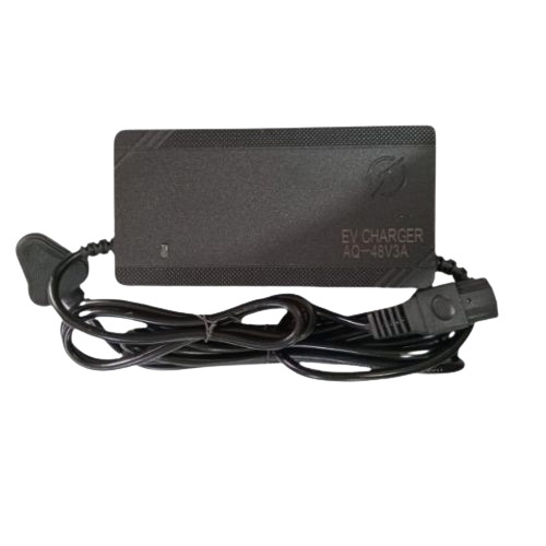 [AQ 48V+3A] LEAD EV CHARGR (1ae1)