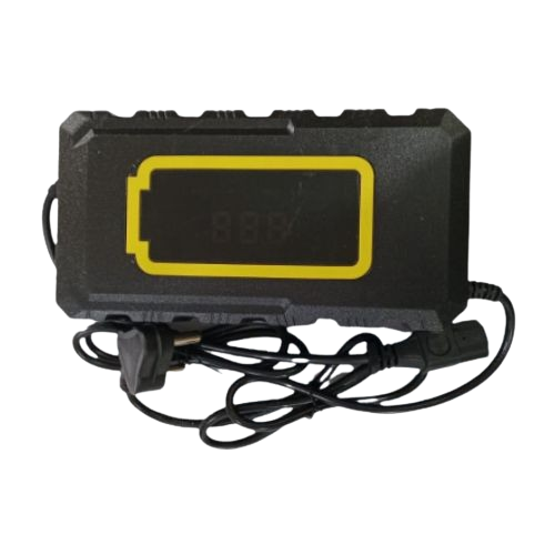 [ELOW9 60V+3A] LEAD EV CHARGR (0119)