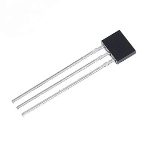 HAL SENSOR [49E] (1c29)