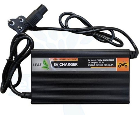 [AL 69V+6A] LITHIIUM EV CHARGER (09c4)