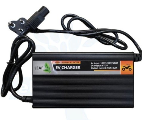 [AL 71V+6A] LITHIIUM EV CHARGER (0110)