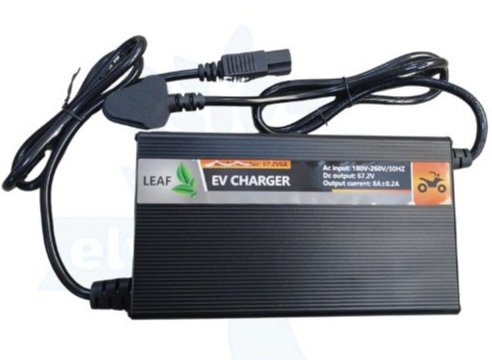 [AL 67V+8A] LITHIIUM EV CHARGER (011d)