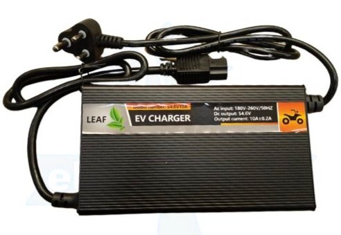[AL 58V+6A] LITHIIUM EV CHARGER (0106)