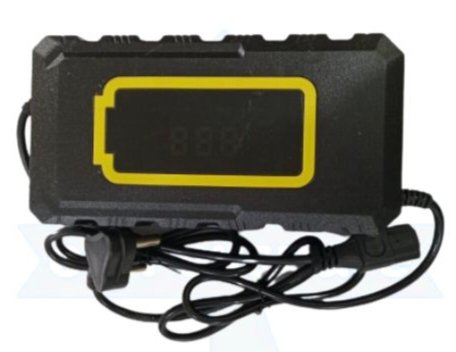 [ELOW9 60V+4A] LEAD EV CHARGR (0114)