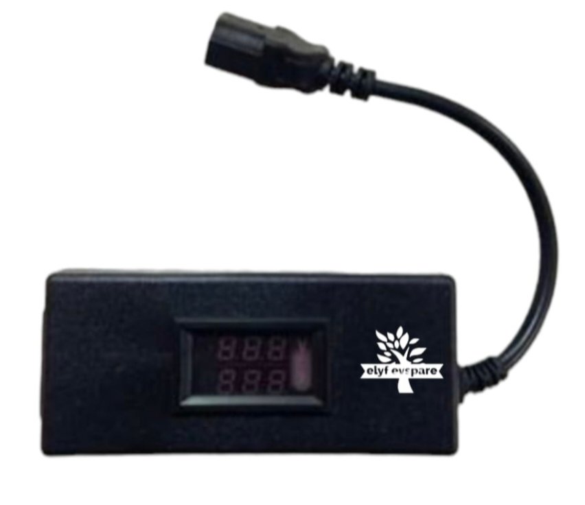 [CHARGER TESTER ] (1c1e)