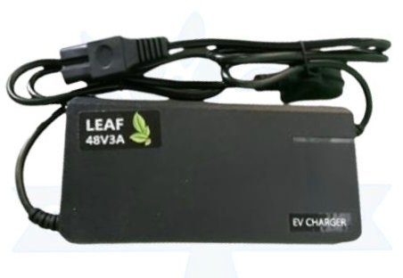 [LEAF 48V+3A] LEAD EV CHARGR (080e)