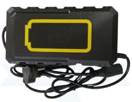 [ELOW9 48V+3A] LEAD EV CHARGR (0dd2)