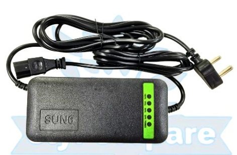 EV CHARGER [SUN6 48V+3A] (3249)