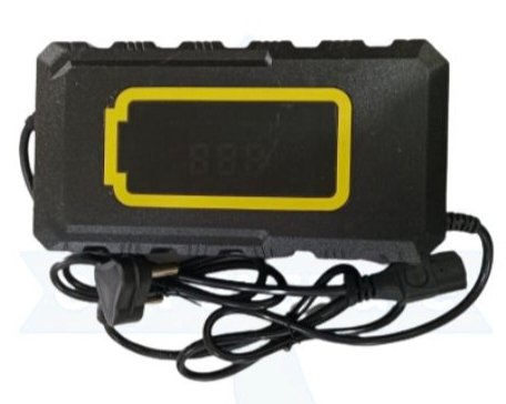 [ELOW9 48V+4A] LEAD EV CHARGR (0121)