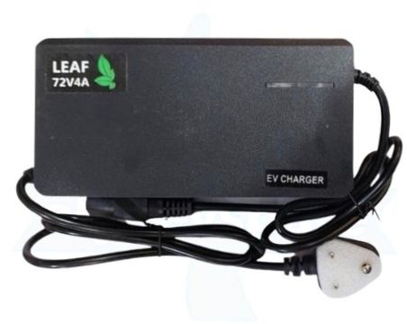 [LEAF 72V+4A] LEAD EV CHARGR (1a6e)