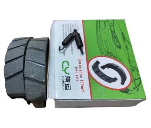 BRAKESHOE ERIK 160 MM YC OK (2715)