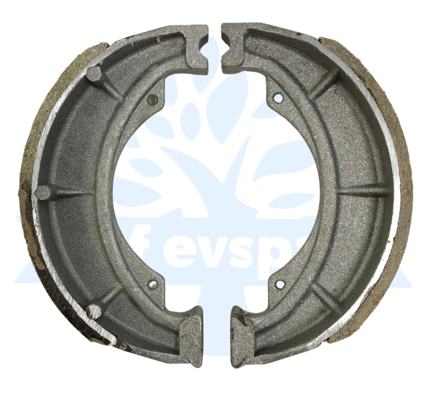 BRAKESHOE for PULSUR 130 PETROL