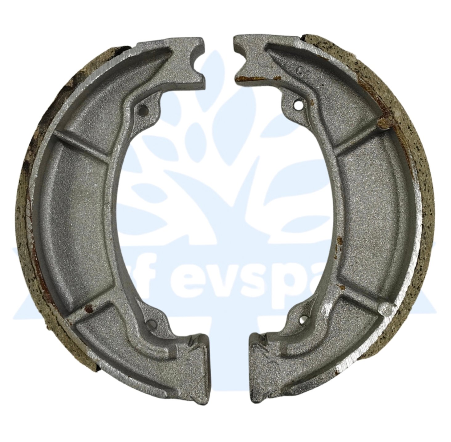 BRAKESHOE ACTVA N/M 130 PETROL (2b91)