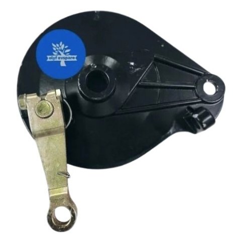 DRUM PLATE TUWL (BSP2) (023a)