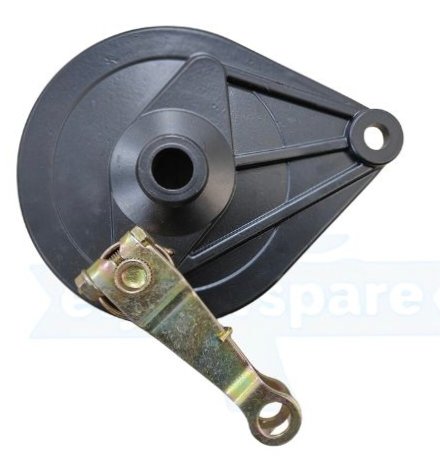 DRUM PLATE [BSP4] (093a)