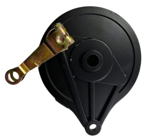 DRUM PLATE [BSP130] (0290)