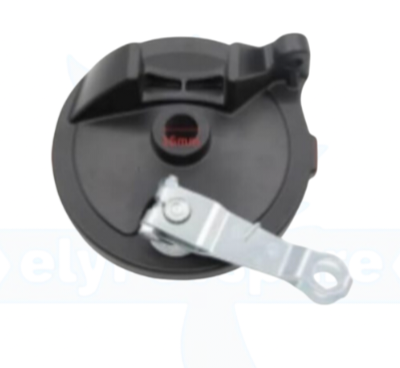 DRUM PLATE [BSP130 with HOOK] (2270)