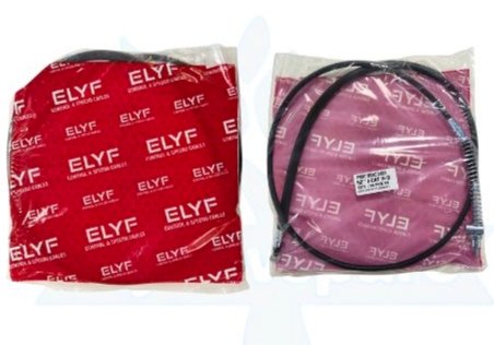 BRAKE CABLE [HD 80 INCH] (HEAVY) (0e0d)