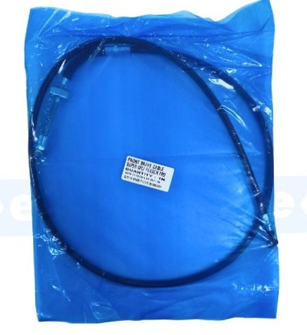 PETROL FRONT CABLE SPL PLUS (0455)