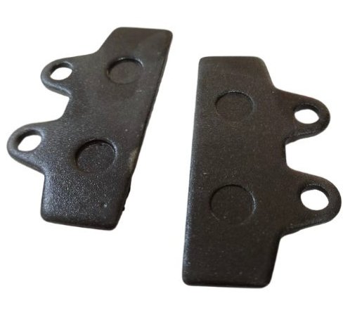 DISC PAD [DP02] (04dd)