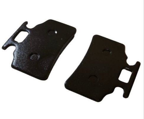 DISC PAD [DP03 VSP] (04de)