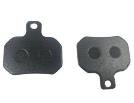 DISC PAD [DP14 PIKA] (1c61)