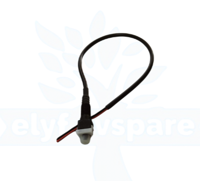BRAKE SENSOR WIRE [BSW2] [SQR_SINGLE] (02c4)