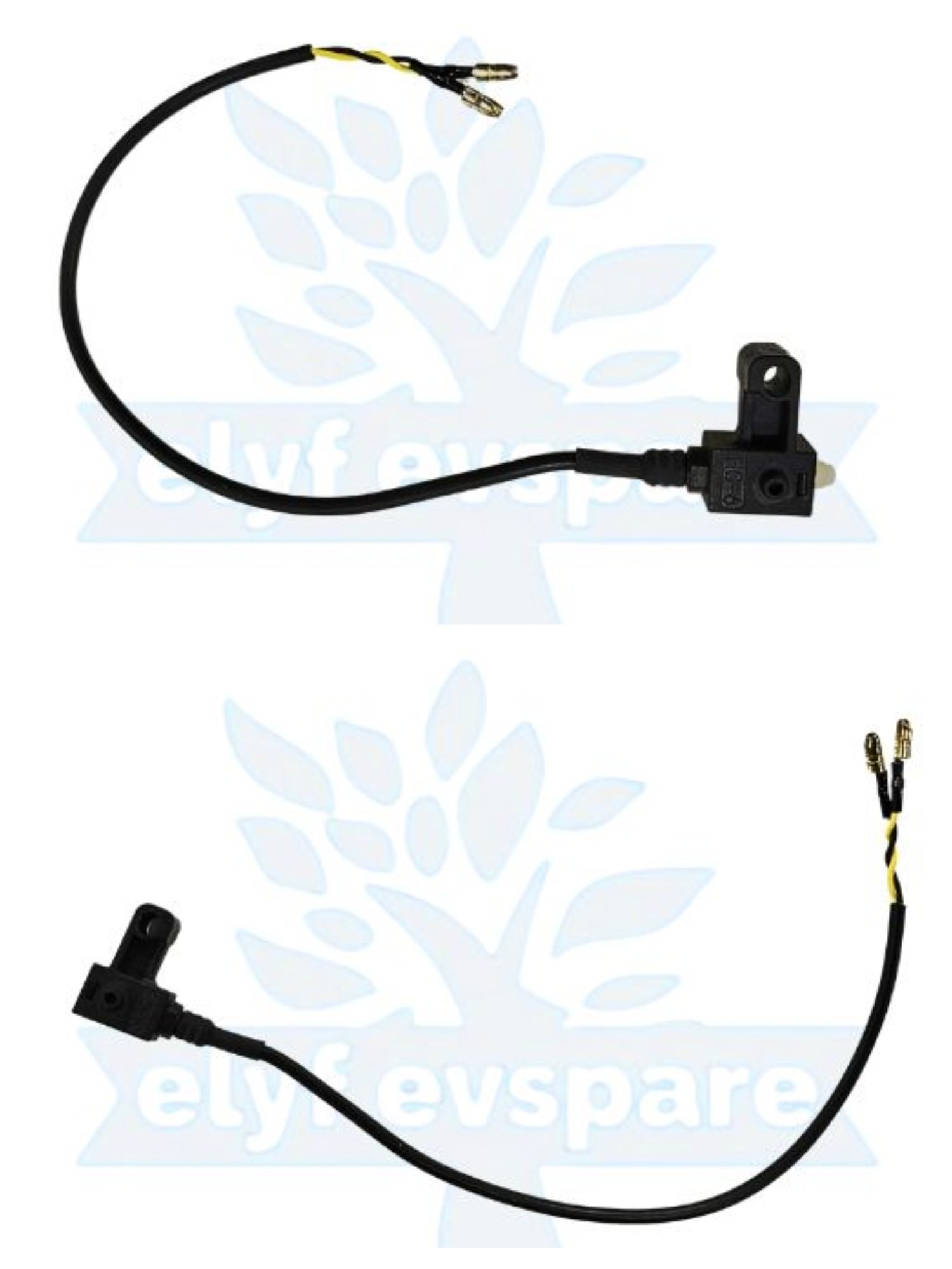 BRAKE SENSOR WIRE [BSW5] (2f51)