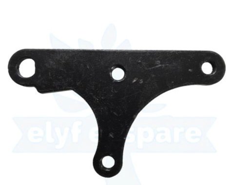 CALIPER PLATE T TYPE (1109)