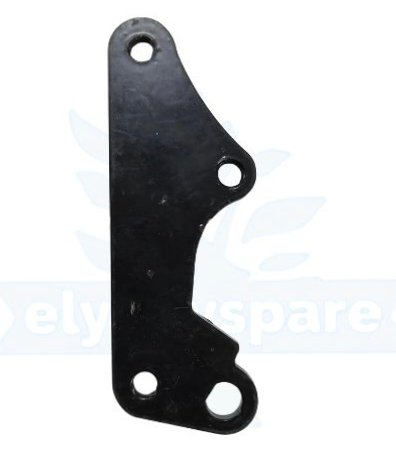 CALIPER PLATE L TYPE (110c)
