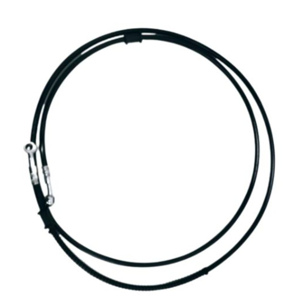 HOSE PIPE [REAR 88 INCH FOR LOADER] (0b81)