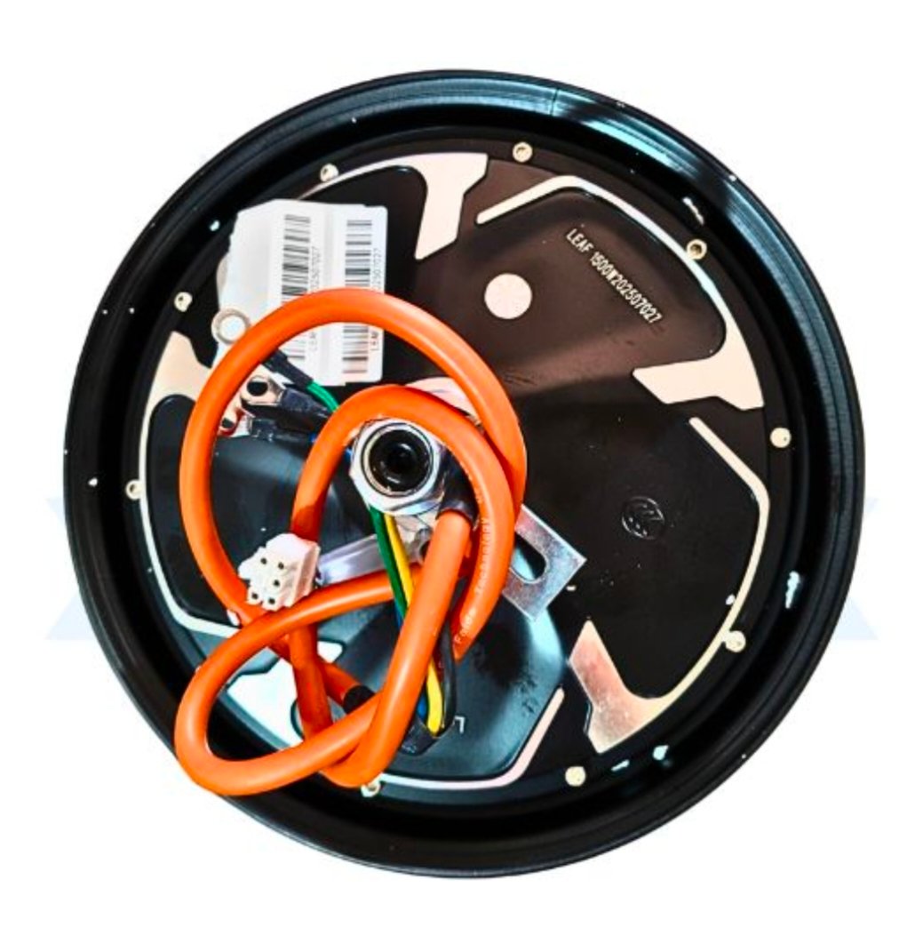 MOTOR LOADER 10 INCH 1500W DRUM (312d)