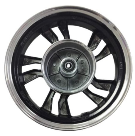 WHEEL RIM [DRUM 300-10'] (1a0e)