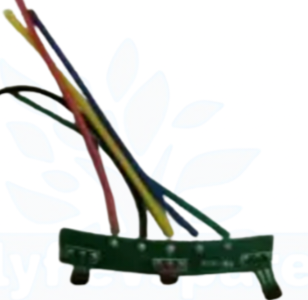 SENSOR PLATE [AHH1-AH60-AHH1] (0a3e)